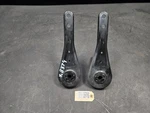 2PC Rear Crossmember Brackets Set 2022 Kia Stinger 55470-J5000 2018 2019 2023 Used. Price: $49.50.