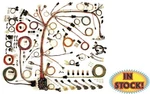 American Autowire 510581 1978-80 Chevy Camaro Classic Update Wiring Harness New. Price: $1168.50.