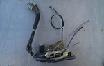 91 - 95 Acura Legend Left Driver Front Door Lock Release Latch Actuator Sedan Used. Price: $134.95.