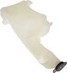Dorman 603-106 Windshield Washer Fluid Reservoir White Replacement New. Price: $48.00.