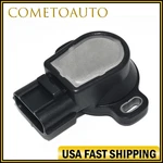 Throttle Position Sensor Tps 89452-22090 For 1991-92 1995-97 Toyota Tercel 1.5L New. Price: $21.99.