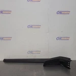 2022 Ford Maverick Xlt Upper Quarter Panel Moulding Set Right Passenger Used. Price: $148.75.