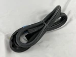 2014 2015 2016 2017 Subaru Xv Crosstrek Rear Right Door Seal Weather Used. Price: $19.60.