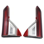 Lh+rh Inner?led Tail Lights For 2020-2023 Gmc Acadia Sle Slt Rear Brake Lamps New. Price: $155.50.