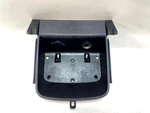 13-20 Nissan Pathfinder Center Console Tray Storage W/ Power Outlet Panel Oem Used. Price: $32.50.