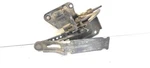 Audi A6 S6 C5 4B 1997 Lock Cylinder Bonnet UST88018 Gebraucht. Price: $7.46.