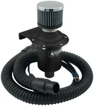 Allstar Performance ALL13022 Black Helmet Blower System New. Price: $277.60.