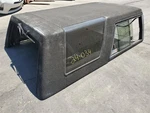 Toyota 4 Runner, Roof Bed Canopy/topper With Wiper, 87-89, Black, 65801-89102-21 Used. Price: $696.32.