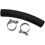 1971-75 Chevrolet Truck 396/402 Water Pump Bypass Hose And Clamps 3PC New. Price: $25.00.