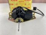 A1268200342 W126 GEN1 Left Headlight Wiper Motor Bosch 0390206727 Nos Genuine New. Price: $260.00.