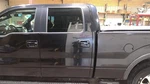 Driver Rear Side Door Crew Cab Fits 10-14 Ford F150 Pickup 3687108 Used. Price: $745.00.
