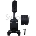 Svyoroo Transmission Speed Selector Shift Lever 8223072 For Jlg Lull 644E-42 New. Price: $139.00.