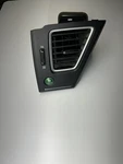 2013-2015 Honda Civic Front Left Dashboard Air Vent Oem Used. Price: $30.00.