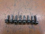 06 - 10 Jeep Commander Coil Ignition Mounting Bolts Used. Price: $49.95.