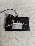 14-15 Explorer Fiesta Edge Focus Communication Voice Recognition Sync Module Used. Price: $49.85.