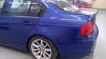 Bmw 328I 2010 Left Quarter Panel Used 9750. Price: $284.99.