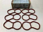 Fel-pro MS95934 Upper Fuel Injection Plenum Gasket Set 96-98 Ford Windstar 3.8L New. Price: $8.05.