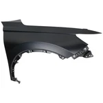 Fender Quarter Panel Passenger Right Side Hand For Honda Cr-v 2023-2024 New. Price: $175.66.
