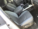 Used Front Right Seat Fits: 2019 Ram Dodge 1500 Pickup Bench 40/20/40 Spli. Price: $135.00.
