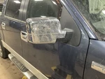 Passenger Side View Mirror Power With Heat Fits 05-06 Ford F150 Pickup 353076 Used. Price: $126.77.