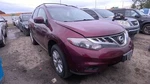 Crossmember/k-frame Rear Awd Fits 11-14 Murano 32680713 Used. Price: $397.50.