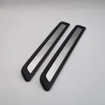 2019 - 2025 Bmw G20 G21 G26 Front Left Right Door Trim Molding Sill Set 7407387 Used. Price: $71.27.