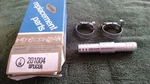 Murray Hose End Straight A/c Splicer - 201004 New. Price: $10.00.