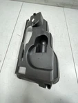 Volvo S80 2007 Front Right Passenger Radiator Air Deflector Guide Factory Used. Price: $31.25.