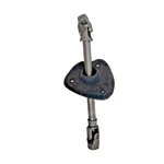 2018 Audi S6 RS7 C7 Power Steering Rack Column Intermediate Shaft Oem Used. Price: $25.46.