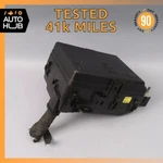 2018 Maserati Ghibli SQ4 M157 Relay Fuse Box Cut 670037817 Oem 41K Used. Price: $178.45.