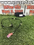 2015 Dodge Charger Keyless Entry Antenna Pn: 68067533AH Oem Used. Price: $44.74.
