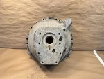 Jaguar Xke E-type 4.2 Gearbox Bellhousing Oem Pn C22623 Used. Price: $1125.00.
