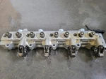 For Jeep Dodge Fiat Chrysler 2.4L Multiair Valve Actuator 5047980AE 05047980AA Used. Price: $439.00.