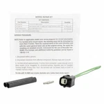 Genuine Ford Wire Assembly AU2Z-14S411-AGC New. Price: $60.00.
