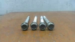 08 - 11 Ford Focus Air Condition Ac Compressor Mounting Bolts Used. Price: $33.56.