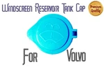Volvo Windscreen Washer Bottle/reservoir Cap New. Price: $10.25.