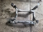 (local Pickup Only) Crossmember/k-frame Rear Fits 17-23 Audi A4 2026058 Used. Price: $199.90.