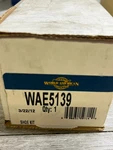 World American WAE5139 Drum Brake Hardware Kit For 15" X 4" Front Eaton New. Price: $19.99.