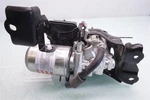 2016-2022 Toyota Prius Vsa Abs Actuator And Pump Assy 47070-47090 Used. Price: $224.08.