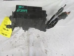 Fuse Box Engine King Cab Vin 4TH Digit VG33E Fits 02 Frontier 1603950 Used. Price: $76.00.