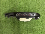 13-14 Ford Focus Turbo Boost Oil Pressure Temperature Dash Gauge Oem Tested Used. Price: $59.00.