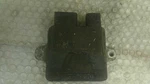Multifunction Control Module Fits 13-14 Dodge 2500 Pickup P68171182AB Used. Price: $63.74.