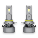 Arc Lighting Tiny Monster Xtreme Series 9012 Led Headlight Bulb Kit Pair 22121 New. Price: $194.54.