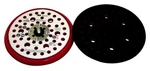 3M Xtract Low Profile Back-up Pad, 20356, 3/8 5/16 -24 Ex. Case 10 New. Price: $85.00.