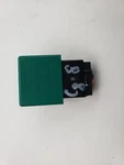 Toyota Prius 2010 Stop Signal Control Relay 895A1-47020 0611800-1030 C88 Used. Price: $35.00.