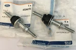 Cylinder Head Rocker Cover Bolts Ford Grommet 4L8Z-6C519-A 5229270 X2 New. Price: $18.89.