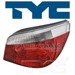 Tyc Right Tail Assembly For 2004-2008 Bmw 530I Electrical Lighting New. Price: $149.97.
