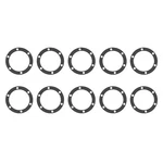 Drive Flange Gasket 180.10601 56AX128 R007118 7282 (pack Of 10) New. Price: $36.29.