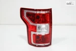 2018-2020 Ford F-150 Rear Left Side Light Taillamp JL34-13B505-AH Oem Used. Price: $177.09.