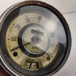 Smiths Sn 4406/00 1525 Morris Speedo Odometer For. Price: $122.85.
